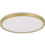 Zuma Line BOVE MS748320R-3-GD Таванна лампа 2x32,5W/LED 3000/4000/5500k 2200/200lm