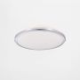 Zuma Line MOREN MS70224V-CH Таванен светилник 1x22W/LED 3000/4000/5500k 1900lm