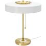 King Home ARTE MT21409-3-350 Бюро лампа 3x40w/E14