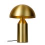 King Home FUNGO MT20520-2-250T Масичка лампа 2x3,5W/G9 IP20
