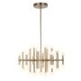Italux GIOVANNA MX16009008-37A B Люстра 37x94,2W/LED 6084LM IP20