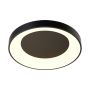 Zuma Line CAMERON MX4019-1M-3BT Таванен светилник 1x33W/LED 3000K 3800lm IP20