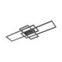 Zuma Line ERVI MX7907-3B-3BT Таванен светилник 1x57W/LED 2700K-6000K 6600lm IP20