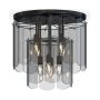 Zuma Line NIRA MX3523-8M-EBCN Таванна лампа 8x40W/E14 IP20