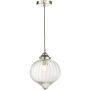 Dar Lighting Mya MYA0138 Висяща лампа 1x40w/e14