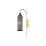 Maytoni ANTIC MOD302WL-01GR Светильник за стена 1x40W/E14 IP20