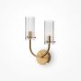 Maytoni ARCO MOD223WL-02BS1 Светильник за стена 2x40W/G9 IP20