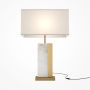 Maytoni BIANCO Z031TL-01BS Масичка лампа 1x60W/E27 IP20