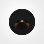 Maytoni BIL O015SL-L3B3K Светлина за стълбище със скрит монтаж 1x3W/LED 3000K 60LM IP54