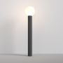 Maytoni BOLD O598FL-01B Стойка лампа 1x60W/E27 IP54