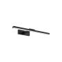 Maytoni BRIS MIR008WL-L12B4K Светильник за стена 1x12W/LED 4000K 820LM IP20