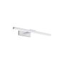 Maytoni BRIS MIR008WL-L12W4K Светильник за стена 1x12W/LED 4000K 820LM IP20