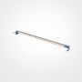 Maytoni EDGE O415FL-L15GR3K Светильник за стена 1x15W/LED 3000K 1000LM IP65