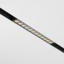 Maytoni POINTS TR031-2-12W4K-B Шинен фар 12x12W/LED 4000K 900LM IP20