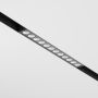 Maytoni POINTS TR031-4-12W3K-S-DS-B Шинен фар 12x12W/LED 3000K-6000K 900LM IP20