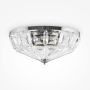 Maytoni FACET MOD094CL-06CH Таванен светилник 6x60W/E14 IP20