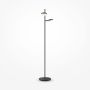 Maytoni FAD MOD070FL-L12B3K Стойка лампа 2x12W/LED 3000K 1000LM IP20