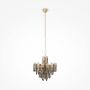 Maytoni FLARE DIA200PL-06G Висяща лампа 6x40W/E14 IP20