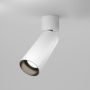 Maytoni FOCUS LED C055CL-L12W3K-W-W Спот 1x12W/LED 3000K 900LM IP20