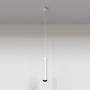 Maytoni FOCUS LED P072PL-L12W3K Висяща лампа 1x12W/LED 3000K 1180LM IP20
