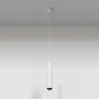 Maytoni FOCUS LED P072PL-L12W4K Висяща лампа 1x12W/LED 4000K 1290LM IP20