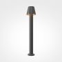 Maytoni HARZ O421FL-L5GF Стойка лампа 1x5W/LED 3000K 400LM IP65