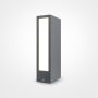 Maytoni HOF O422FL-L6GF Стойка лампа 1x6W/LED 3000K 200LM IP65
