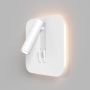 Maytoni IOS 176 C175-WL-01-6W-W Светильник за стена 2x9W/LED 3000K 550LM IP20