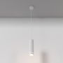 Maytoni ORLO P085PL-12W4K-W Висяща лампа 1x12W/LED 4000K 560LM IP20
