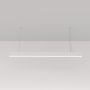 Maytoni POINTS P050PL-L40W4K Висяща лампа 1x40W/LED 4000K 3400LM IP20