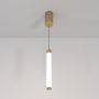 Maytoni RAY P022PL-L10MG3K Висяща лампа 1x10W/LED 3000K 1000LM IP20