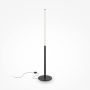 Maytoni RAY Z012FL-L18B3K Стойка лампа 1x18W/LED 3000K 2100LM IP20