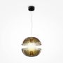Maytoni REBEL MOD322PL-L6G3K Висяща лампа 1x6W/LED 3000K 500LM IP20