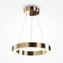 Maytoni SATURNO MOD415PL-L36BS4K Висяща лампа 1x36W/LED 4000K 2500LM IP20