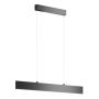 Maytoni STEP P010PL-L23B4K Висяща лампа 1x23W/LED 4000K 800LM IP20