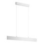 Maytoni STEP P010PL-L23W4K Висяща лампа 1x23W/LED 4000K 1600LM IP20