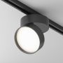 Maytoni ONDA TR007-1-18W3K-B4K Шинен фар 1x18W/LED 4000K 1100LM IP20