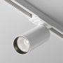 Maytoni FOCUS LED TR021-1-12W4K-W-D-W Шинен фар 1x12W/LED 4000K 900LM IP20