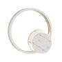Milagro CASSIOPEIA MZ5041 Светильник за стена 1x8,5W/LED 3000K 680lm IP20