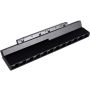 Maxlight MAX N0005N Шинен фар 1x5w/led 3000k 361lm ip20