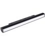Maxlight MAX N0006N Шинен фар 1x5w/led 3000k 361lm ip20