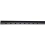 Maxlight MAX N0009N Шинен фар 1x5w/led 3000k 361lm ip20
