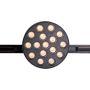 Maxlight MAX N0012Z Шинен фар 1x5w/led 3000k 361lm ip20