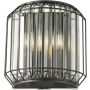 Dar Lighting Naeva NAE0922 Светильник за стена 2x25w/e14