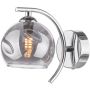 Dar Lighting Nakita NAK0750-15 Светильник за стена 1x40w/g9 ip20
