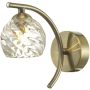 Dar Lighting Nakita NAK0775-05 Светильник за стена 1x40w/g9 ip20