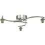 Dar Lighting Nakita NAK5350-F Въже или верига за закачане 3x40w/g9 ip20
