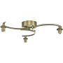 Dar Lighting Nakita NAK5375-F Въже или верига за закачане 3x40w/g9 ip20