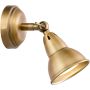 Dar Lighting Nathaniel NAT0742 Спот 1x11w/gu10