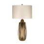Elstead Lighting NEWHAM NEWHAM-TL-L Масичка лампа 1x60W/E27
